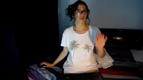 Jassper  Brenda online show from January 10, 10:14 pm