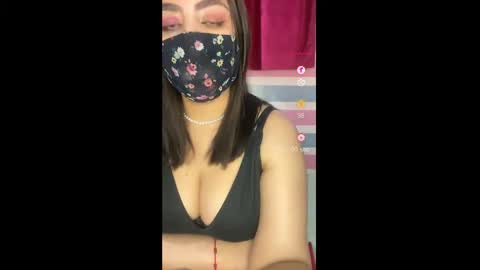 Jassmina  online show from January 31, 1:56 pm