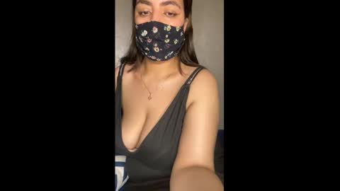 Snapshot of jassmina_7 chatting on October 14, 10:01 pm Jassmina online show from October 14, 10:01 pm