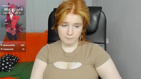 Katerina online show from December 4, 4:16 pm
