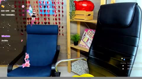 Snapshot of java_fire chatting on October 8, 9:30 pm Katerina online show from October 8, 9:30 pm