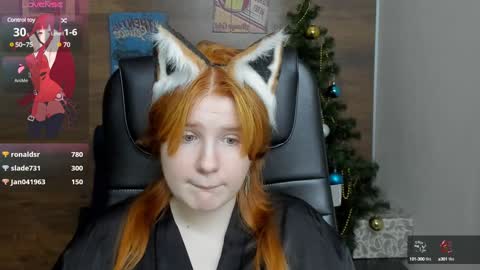 Katerina online show from December 11, 2:52 am