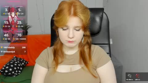 Katerina online show from December 2, 4:07 pm