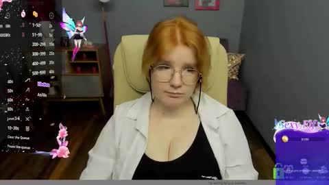 Katerina online show from February 11, 10:00 pm