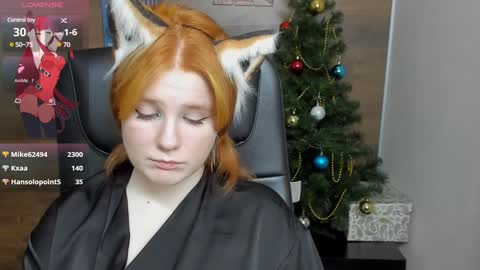 Katerina online show from December 13, 2:21 am