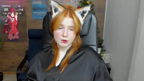 Katerina online show from December 12, 3:48 pm