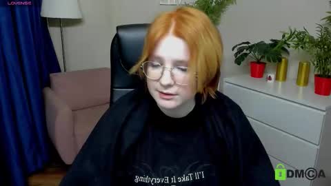 Katerina online show from February 7, 9:29 pm