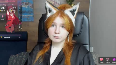 Katerina online show from December 10, 3:22 pm