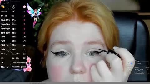 Snapshot of java_fire chatting on October 14, 10:01 pm Katerina online show from October 14, 10:01 pm