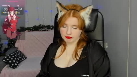 Katerina online show from December 23, 8:25 pm