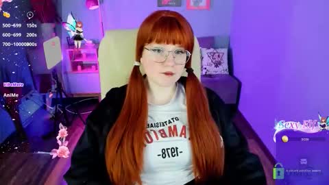 Katerina online show from March 18, 2:55 pm