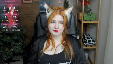 Katerina online show from December 21, 8:32 pm