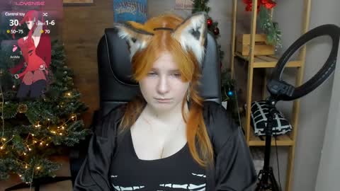 Katerina online show from December 18, 8:57 pm