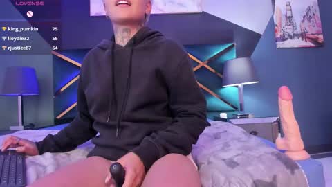 JAX online show from March 2, 7:15 am