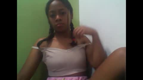 Snapshot of jayalydiah chatting on September 30, 9:59 am jayalydiah online show from September 30, 9:59 am