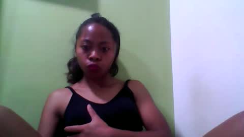 Snapshot of jayalydiah chatting on October 11, 9:25 am jayalydiah online show from October 11, 9:25 am