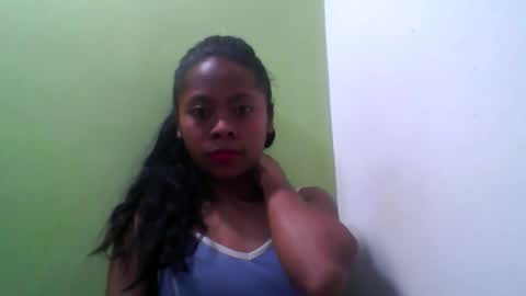 Snapshot of jayalydiah chatting on October 4, 1:39 pm jayalydiah online show from October 4, 1:39 pm