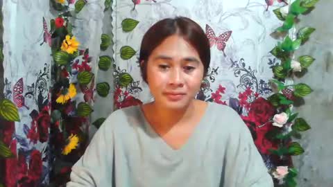 JAYCA online show from July 22, 2:40 pm