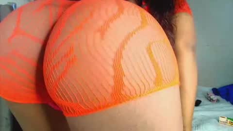 Naomiruty online show from November 8, 2:27 am