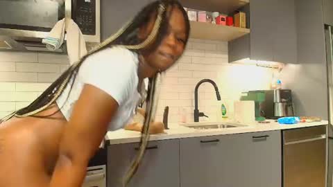 Naomiruty online show from July 4, 4:08 am