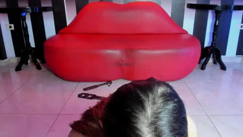 jaylen_bdsm online show from January 7, 12:20 pm