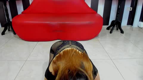 jaylen_bdsm online show from January 17, 12:31 pm