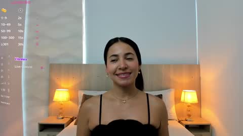 Jaylen Sweet OLINE  2 PM-10PM TIME COLOMBIA online show from September 23, 11:19 am