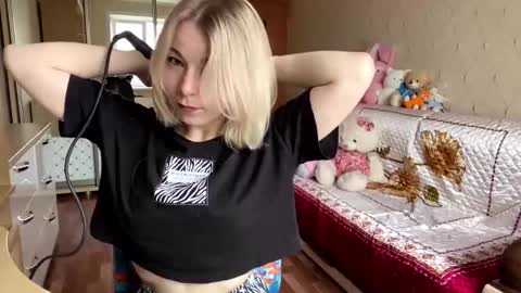 Mira online show from November 6, 8:31 am