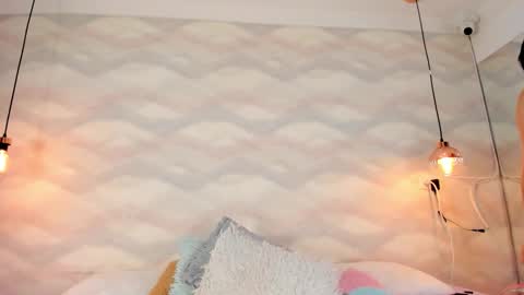 JAZLIN ANGELS online show from March 7, 7:48 am