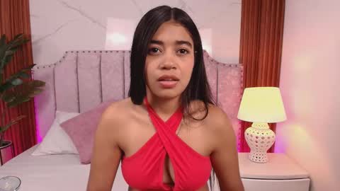 Snapshot of jazmin_606 chatting on October 10, 9:09 pm Jazmin online show from October 10, 9:09 pm