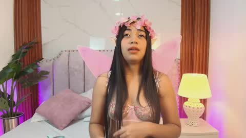 Snapshot of jazmin_606 chatting on October 29, 8:22 pm Jazmin online show from October 29, 8:22 pm