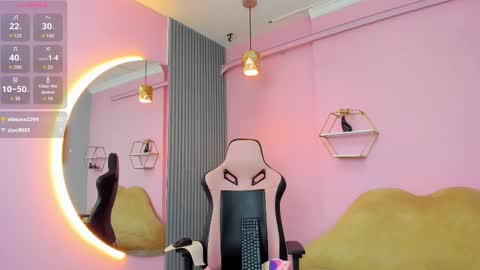 Snapshot of jazmin_ebony chatting on September 13, 2:58 pm jazmin online show from September 13, 2:58 pm