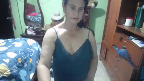 Snapshot of jazmin_rios chatting on March 2, 10:16 am jazmim online show from March 2, 10:16 am