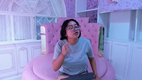 Jasmin online show from September 17, 11:30 am