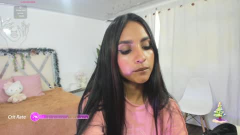 Jazmin  online show from December 18, 7:41 pm