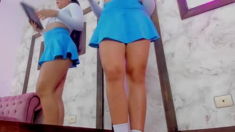 Snapshot of jazmine_21 chatting on January 29, 3:44 am Jasmine online show from January 29, 3:44 am