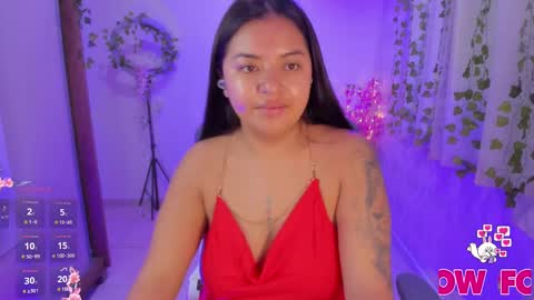 Jazmine online show from December 5, 8:11 am