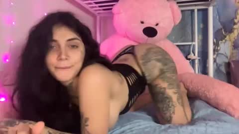 Jazmine Jade  online show from January 6, 12:37 am