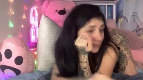 Jazmine Jade  online show from December 22, 2:39 am