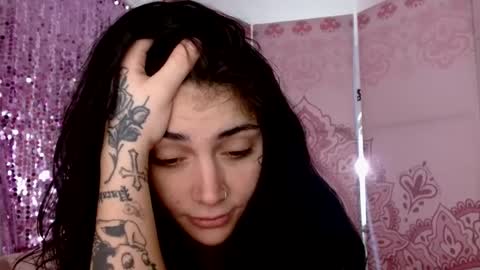 Jazmine Jade  online show from December 5, 2:22 pm