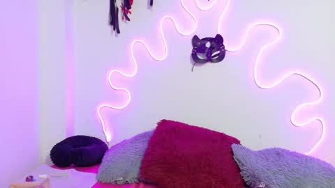 jazminepark online show from January 8, 8:57 pm