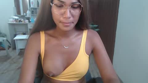 jasmine online show from June 6, 1:23 am