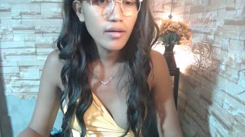 jasmine online show from January 6, 1:20 am