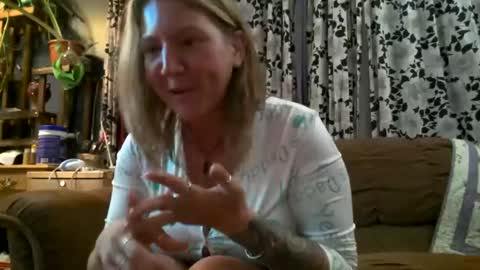 jazzmcjames online show from September 29, 4:06 am