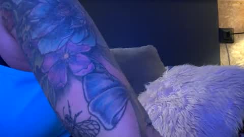 jazzmcjames online show from September 10, 11:38 pm