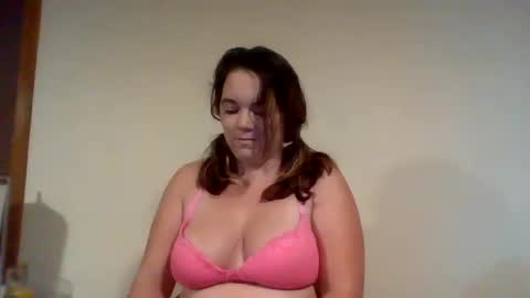 Jazzyrae online show from October 10, 4:28 am