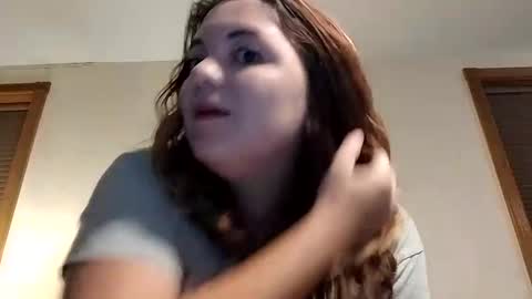 Jazzyrae online show from September 23, 3:59 am