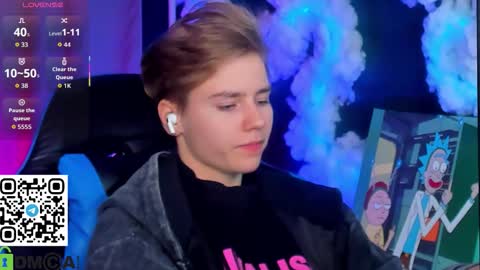 jean_wilsons online show from January 11, 1:05 pm