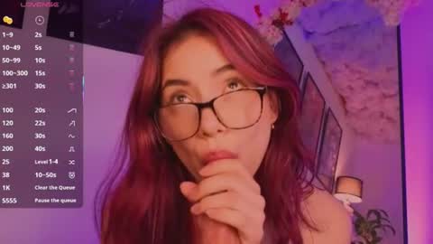 Jeane  online show from July 12, 11:27 pm