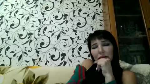 Snapshot of jeanedavis chatting on October 1, 8:36 pm JeaneDavis online show from October 1, 8:36 pm